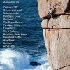 Climber's Club Maps And Books-Climbers Club Guide Cornwall Bosigran and the North Coast