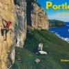 Climber's Club Maps And Books-Climbers Club Guide Portland - The Definitive Guidebook