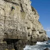 Climber's Club Maps And Books-Climbers Club Guide Swanage Guidebook