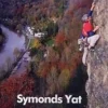 Climber's Club Maps And Books-Climbers Club Guide Symonds Yat