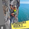 Cordee Maps And Books-Climbers Club Pembroke Rock 2 - 1200 Selected Rock Climbs