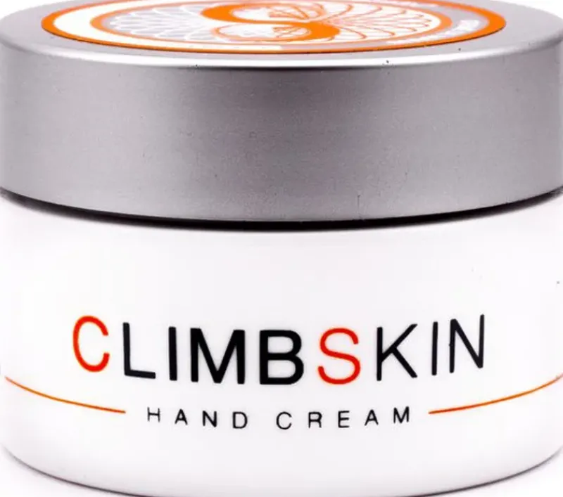 CLIMBSKIN Climbing Accessories-Hand Cream - 30ml Tub