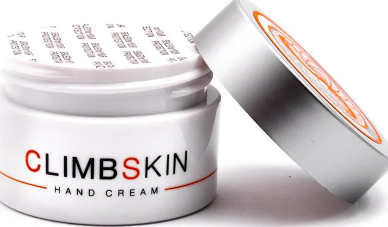 CLIMBSKIN Climbing Accessories-Hand Cream - 30ml Tub