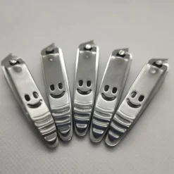 CLIMBSKIN Climbing Accessories-Smiley - Skin and Nail Clipper