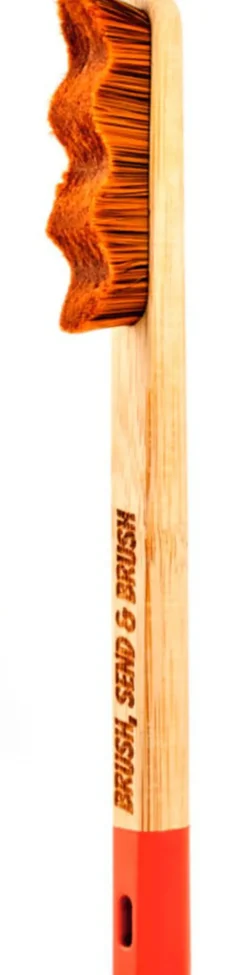 CLIMBSKIN Climbing Accessories-Vrush Brush