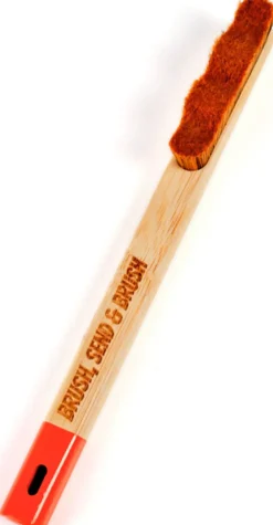 CLIMBSKIN Climbing Accessories-Vrush Brush