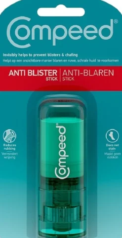 Compeed First Aid-Anti Blister Stick