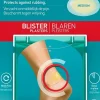 Compeed First Aid-Medium Blister Plasters