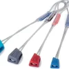 DMM Belay & Protection-Alloy Offset Set 7-11