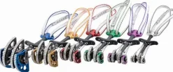 DMM Belay & Protection-Dragon Cam Set 0-5 - Assorted
