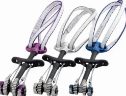 DMM Belay & Protection-Dragon Cam Set 00-1 - Assorted