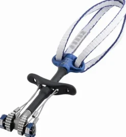 DMM Belay & Protection-Dragon Cam Size 00 - Blue