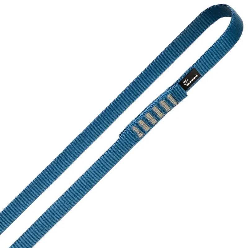 DMM Ropes & Slings-16mm X 120cm Nylon Sling