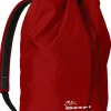 DMM Climbing Packs And Rope Bags-Pitcher Rope Bag - Red