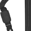 DMM Carabiners & Quickdraws-Shadow Screwgate Carabiner - Matt Grey