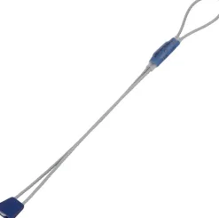 DMM Belay & Protection-Wallnut - No.0 - Blue