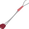 DMM Belay & Protection-Wallnut No.6 - Red