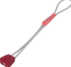DMM Belay & Protection-Wallnut No.6 - Red