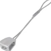 DMM Belay & Protection-Wallnut No.10 - Silver