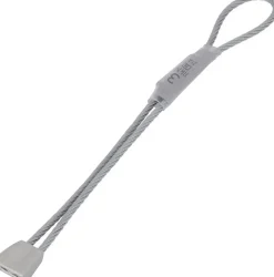 DMM Belay & Protection-Wallnut No.3 - Silver