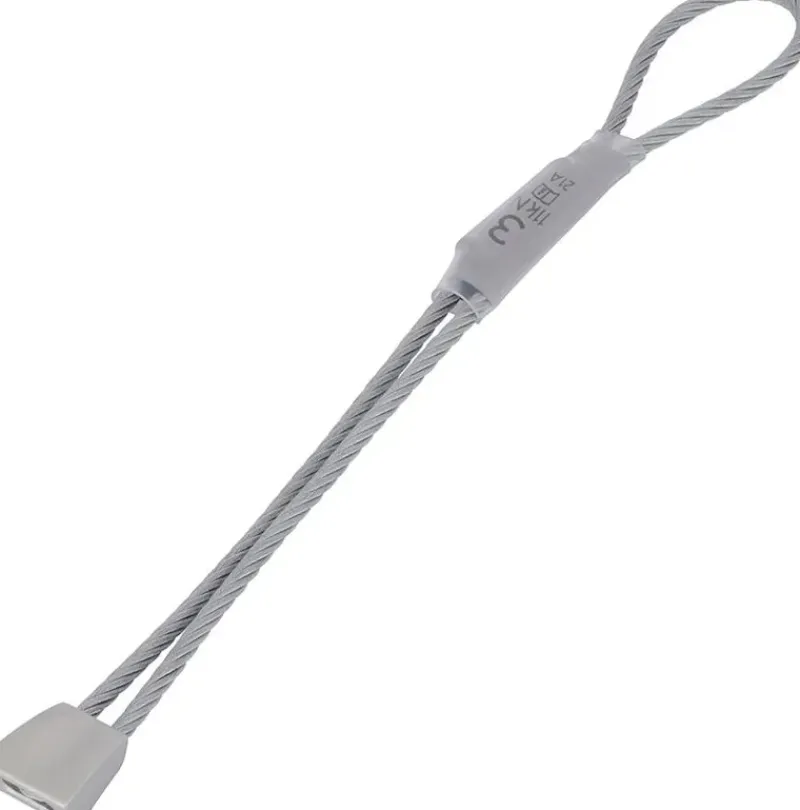 DMM Belay & Protection-Wallnut No.3 - Silver