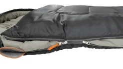 Easy Camp Family & Leisure Sleeping Bags-Cosmos Sleeping Bag - Black
