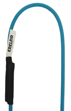 Edelrid Ropes & Slings-Aramid Sling II - 6mm x 120cm - Icemint