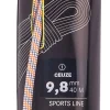 Edelrid Ropes & Slings-Ceuze 9.8mm x 80m Climbing Rope - Icemint-Sahara