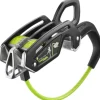 Edelrid Belay & Protection-Giga Jul Belay Device
