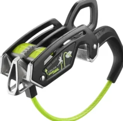 Edelrid Belay & Protection-Giga Jul Belay Device