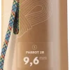 Edelrid Ropes & Slings-Parrot 2R 9.6mm x 60m Climbing Rope