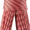 Edelrid Ropes & Slings-Python 10mm x 50m Climbing Rope - Red