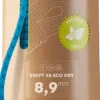 Edelrid Ropes & Slings-Swift 48 Eco Dry 8.9mm x 60m Climbing Rope - Icemint