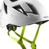 Edelrid Climbing Helmets-Zodiac II Climbing Helmet - Snow