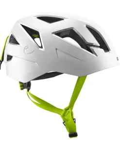 Edelrid Climbing Helmets-Zodiac II Climbing Helmet - Snow