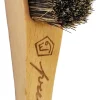 E9 Climbing Accessories-Scrubby Brush - Black