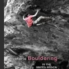 Great Western Rock Maps And Books-Esoteric Bouldering Guide - Bristol Region