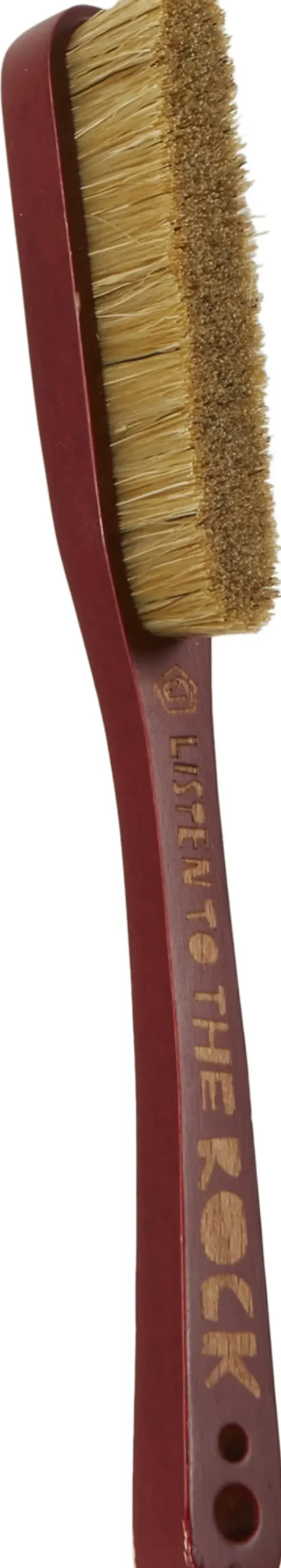 E9 Climbing Accessories-Sticky Brush - Red