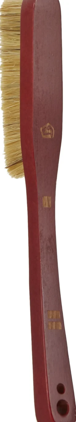 E9 Climbing Accessories-Sticky Brush - Red