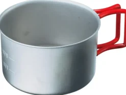 Evernew Plates, Bowls, Cups & Utensils-Ti 400FD Cup