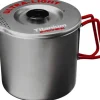 Evernew Pots, Pans & Kettles-Titanium Pasta Pot - Medium