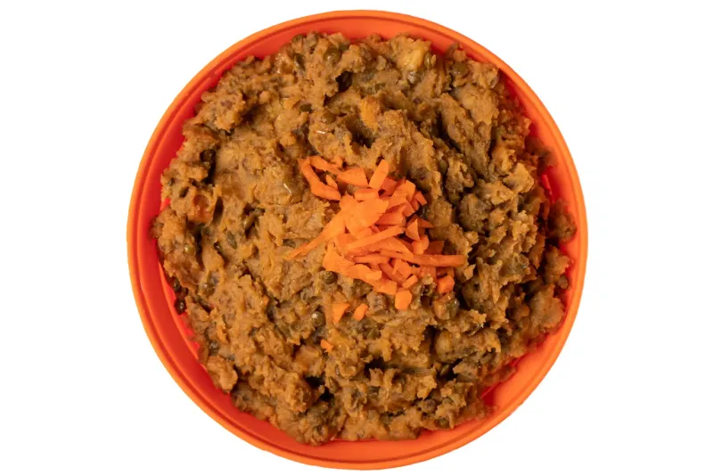 Expedition Foods Lunch/ Dinner-Beef and Potato Hotpot - 800kcal