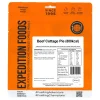 Expedition Foods Lunch/ Dinner-Beef Cottage Pie - 800kcal