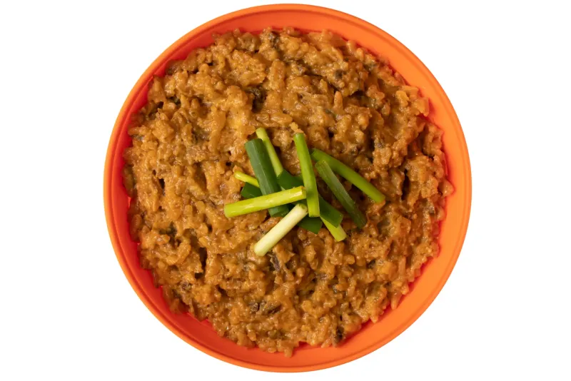 Expedition Foods Lunch/ Dinner-Beef Stroganoff with Rice - 800kcal