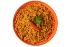 Expedition Foods Lunch/ Dinner-Chicken Tikka with Rice - 800kcal