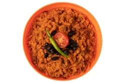 Expedition Foods Lunch/ Dinner-Chilli Con Carne with Rice - 800kcal