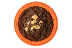 Expedition Foods Dessert-Chocolate Chip Biscuit Pudding - Dessert Range