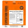 Expedition Foods Lunch/ Dinner-Macaroni and Cheese - 800kcal