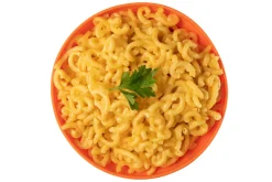 Expedition Foods Lunch/ Dinner-Macaroni and Cheese - 800kcal