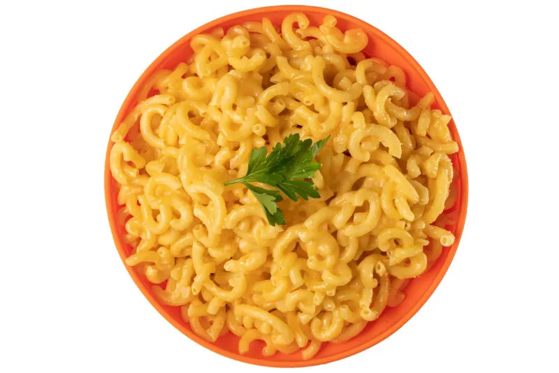 Expedition Foods Lunch/ Dinner-Macaroni and Cheese - 800kcal